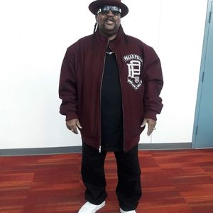 Meet your Posher, Steve